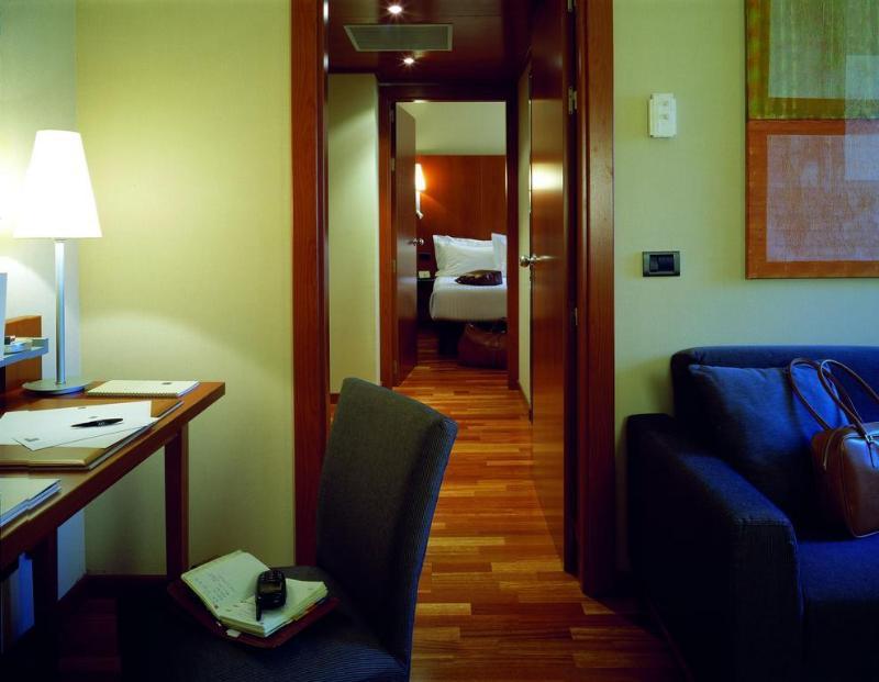 Ac Hotel Palencia By Marriott Экстерьер фото