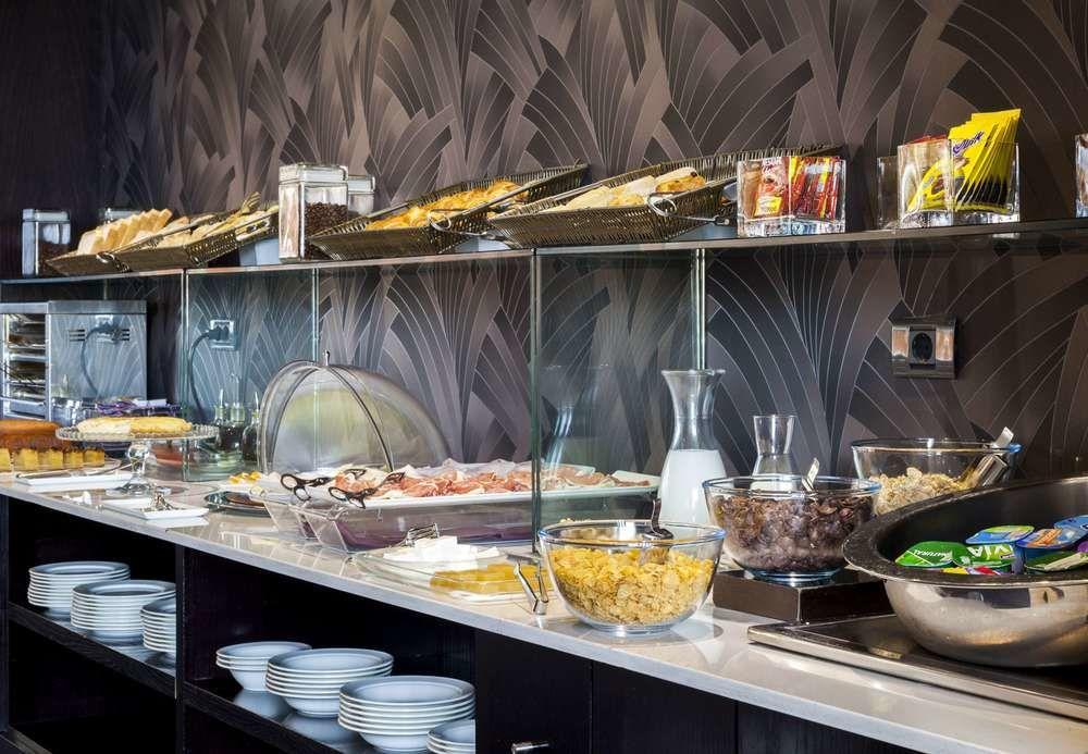 Ac Hotel Palencia By Marriott Экстерьер фото