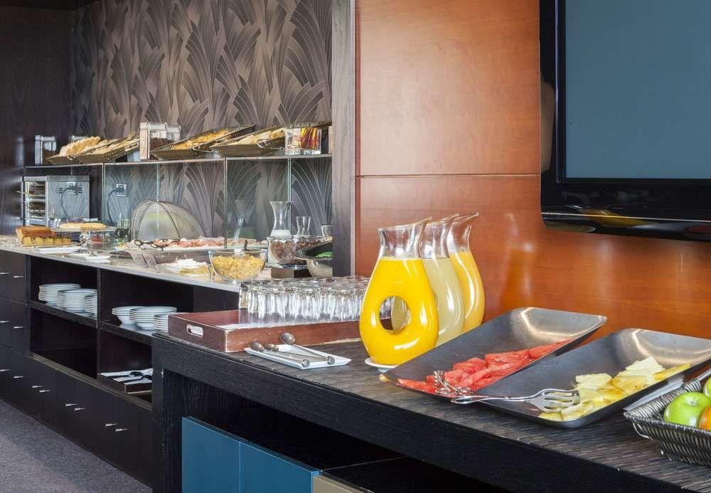 Ac Hotel Palencia By Marriott Экстерьер фото