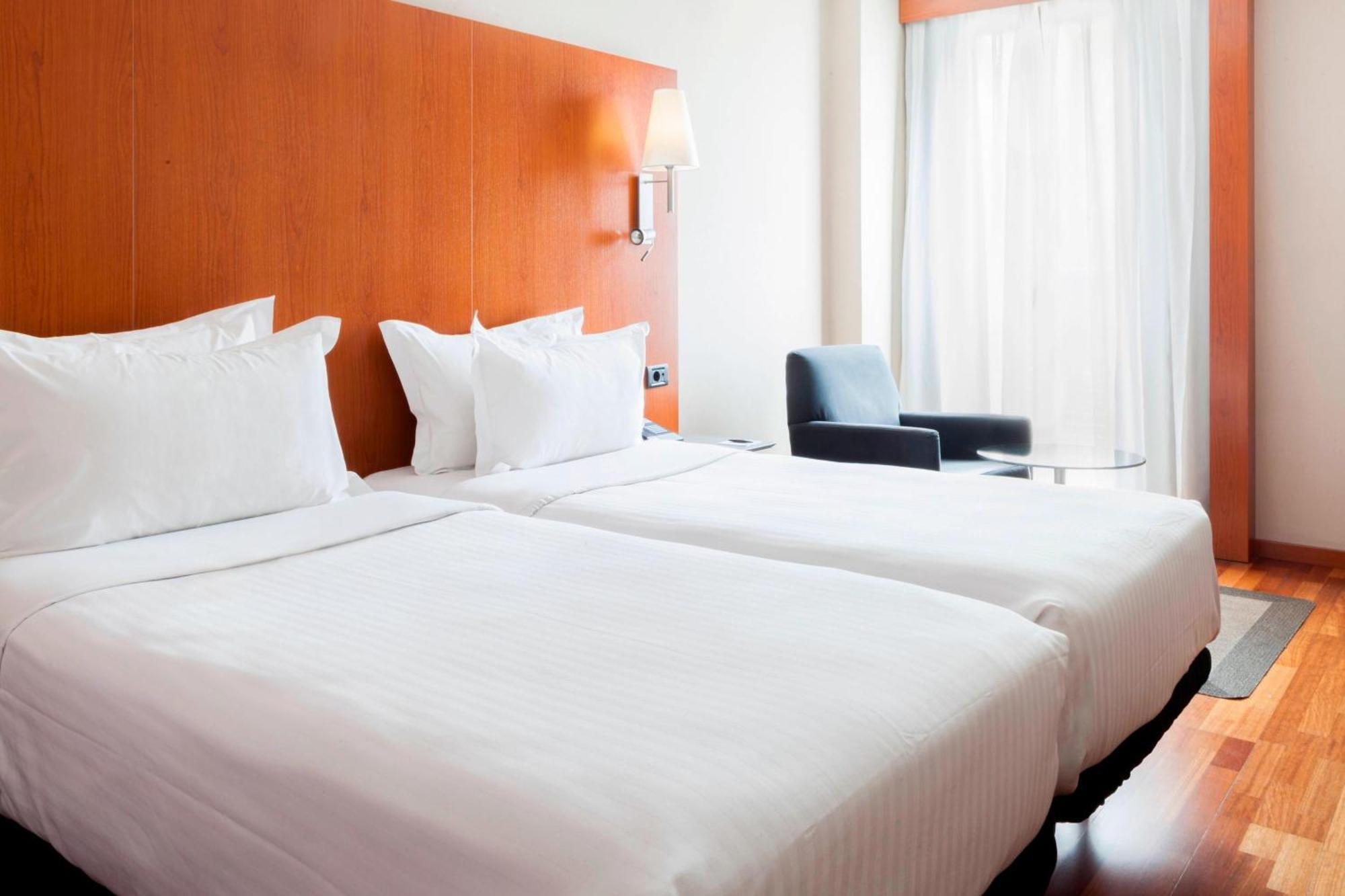 Ac Hotel Palencia By Marriott Экстерьер фото