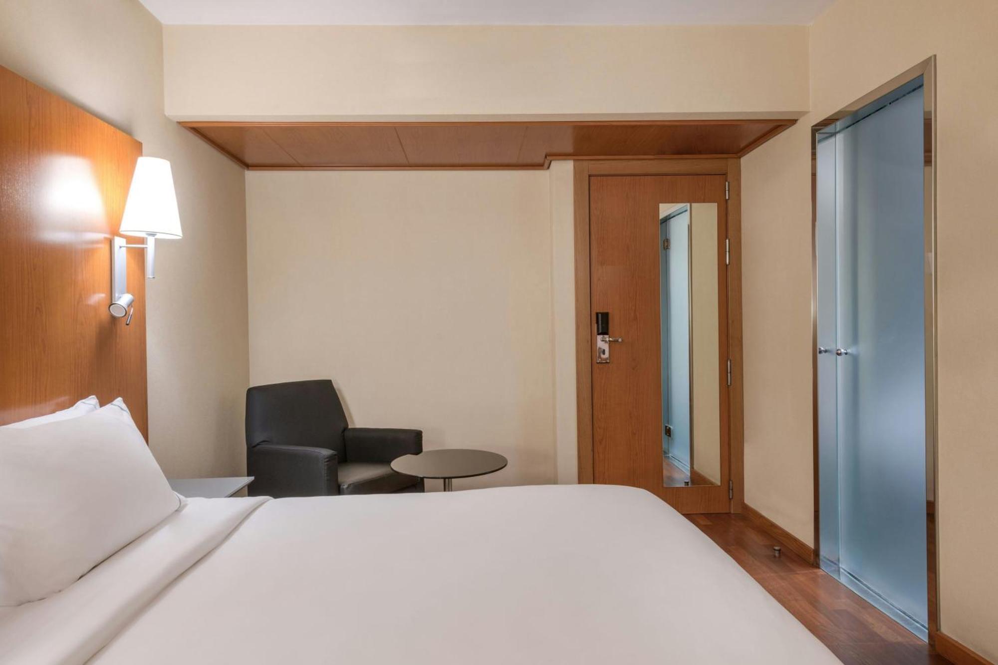 Ac Hotel Palencia By Marriott Экстерьер фото
