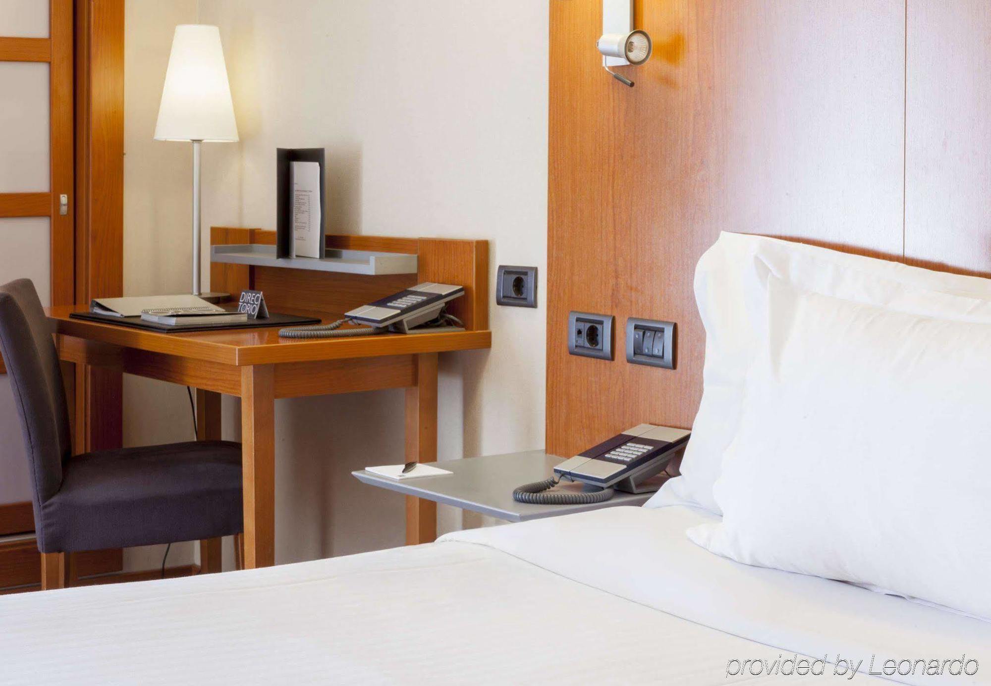 Ac Hotel Palencia By Marriott Экстерьер фото