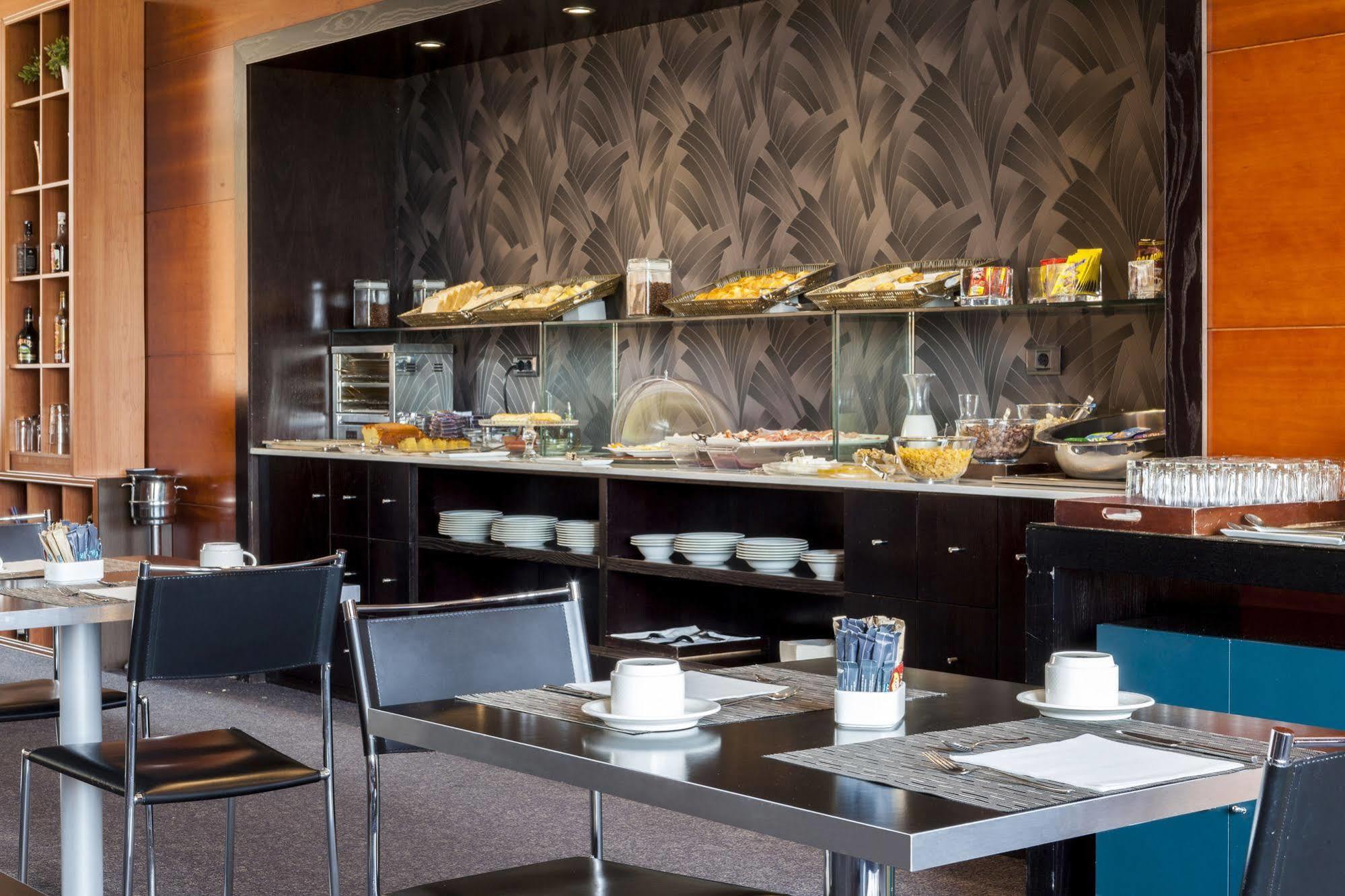 Ac Hotel Palencia By Marriott Экстерьер фото