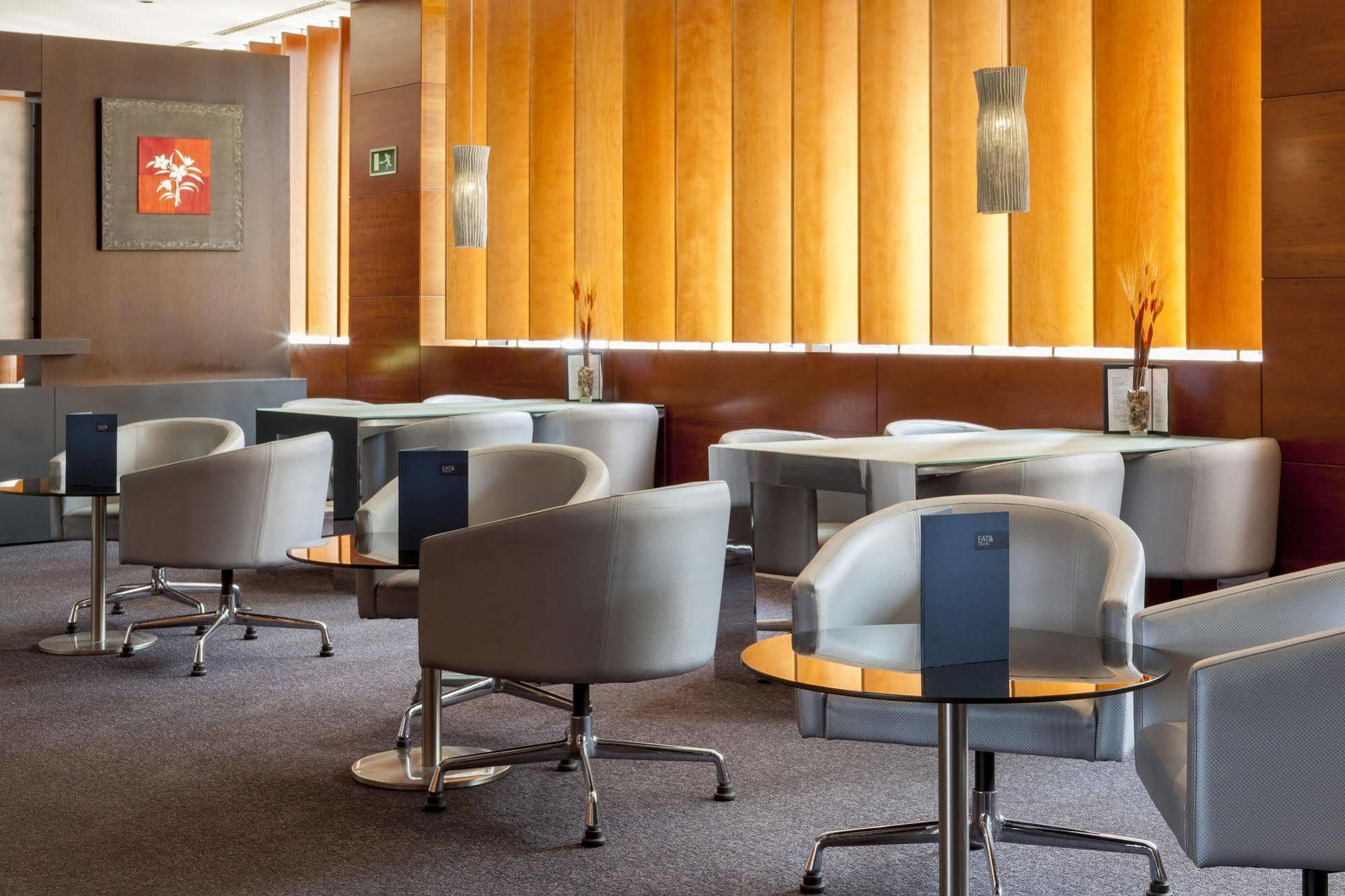 Ac Hotel Palencia By Marriott Экстерьер фото